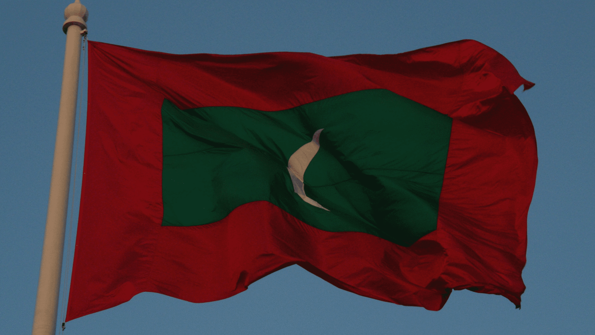 La Sharia è causa del fallimento finanziario delle Maldive?