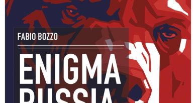 Enigma Russia. Comprendere l'anima dell'orso