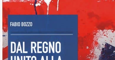 Dal Regno Unito alla Brexit