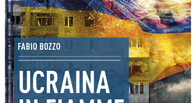 Ucraina in fiamme. Le radici di una crisi annunciata