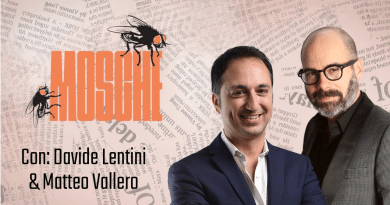 Polveriera Medioriente, rischio guerra totale | Mosche: puntata 73