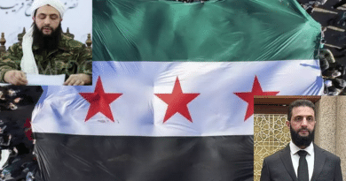 I nuovi leader siriani si affidano alla sharia per ricostruire la polizia dopo la fine del governo di Assad