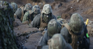 La guerra d’attrito del XXI° secolo: la lezione Ucraina