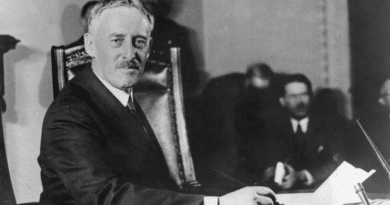 Il repubblicano da combattimento: Henry Stimson, l'americano che vinse la Seconda Guerra Mondiale