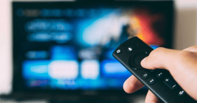 Il jihad spettacolarizzato dalle serie TV