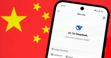 DeepSeek e privacy: quando acqua ed olio non si mescolino
