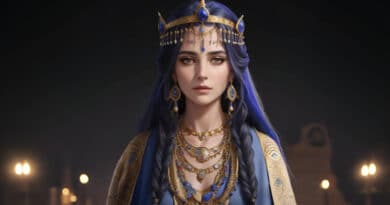 Enheduanna: viaggio alle origini della poesia