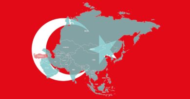 Erdoğan: il tour diplomatico alla conquista dell’Asia