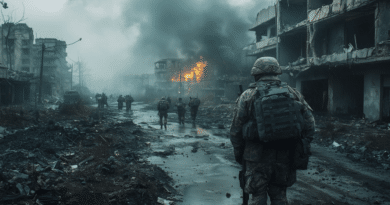 L’importanza dello urban warfare nei conflitti odierni e futuri