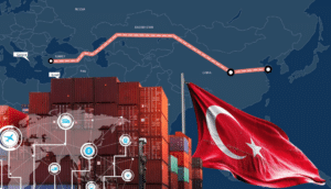 Middle Corridor: il progetto caro ad Ankara per unire Europa ed Asia