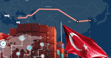 Middle Corridor: il progetto caro ad Ankara per unire Europa ed Asia