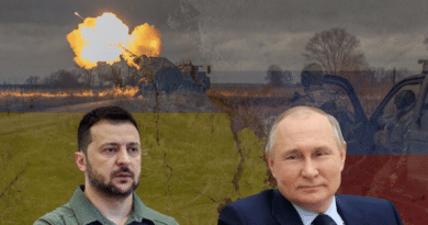 Realtà e percezione: la Guerra di Putin e la Guerra degli Ucraini