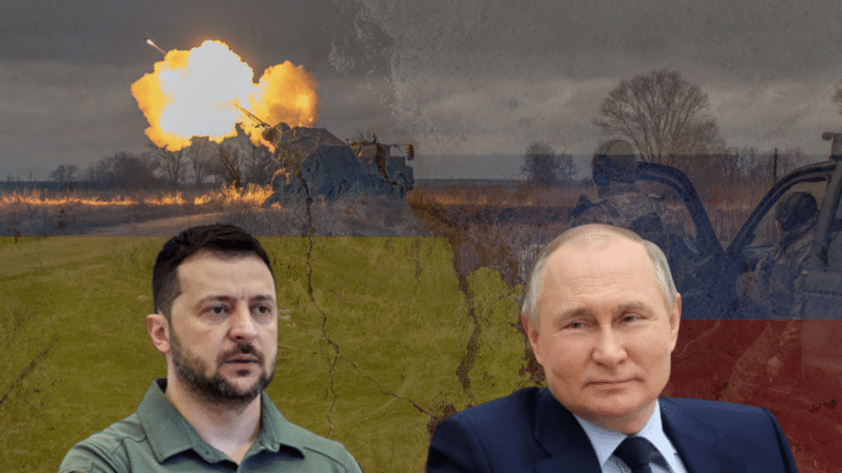 Realtà e percezione: la Guerra di Putin e la Guerra degli Ucraini