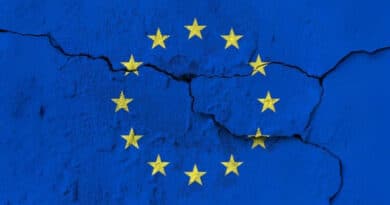 Federalismo Europeo: un progetto politico velleitario
