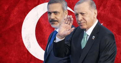Hakan Fidan, dall'intelligence turca alla guida della diplomazia