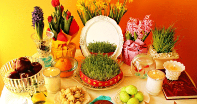 Il Nowruz
