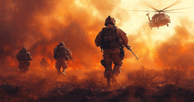 Guerra di posizione e Guerra di manovra: il nuovo paradigma.