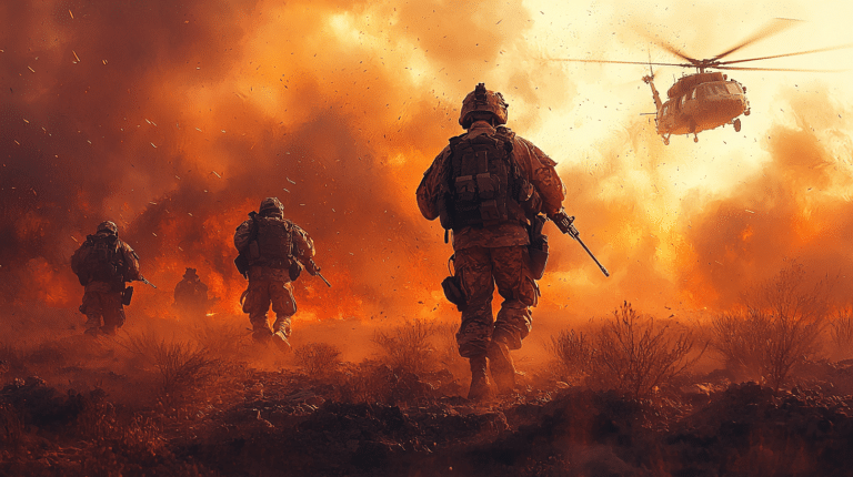 Guerra di posizione e Guerra di manovra: il nuovo paradigma.
