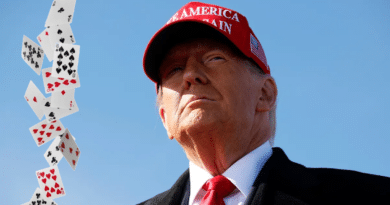 Giù le carte, mr. President