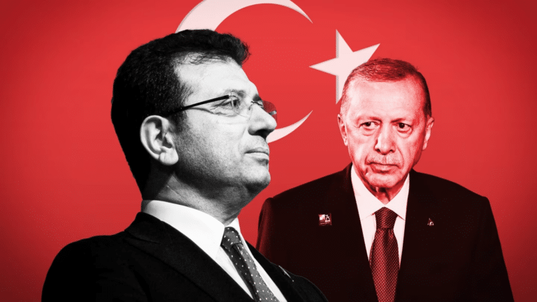 Erdoğan divide et impera: gli effetti geopolitici dell’arresto di İmamoğlu