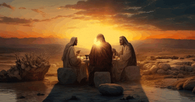 Emmaus: in cammino