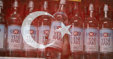 Turchia: la piaga dell’alcool “fai da te”