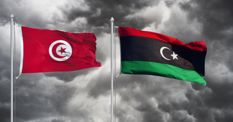 Tunisia e Libia: la compravendita di migranti