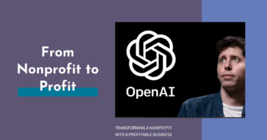 OpenAI: Evoluzione della struttura aziendale