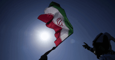 L'opposizione interna in Iran