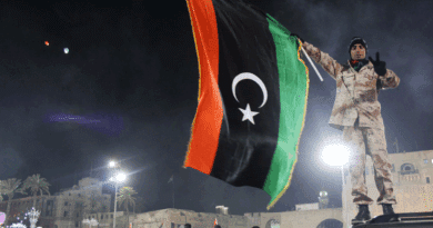 Libia: ad un passo dal baratro della guerra civile?