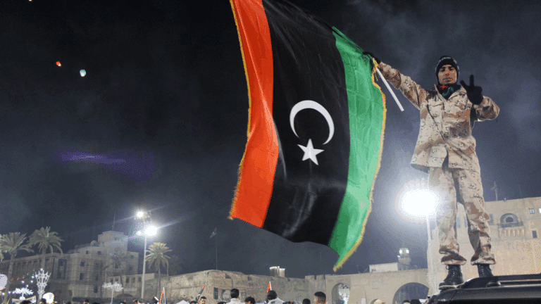 Libia: ad un passo dal baratro della guerra civile?