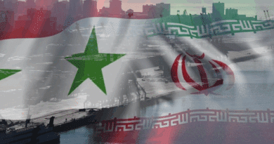 Siria: le sanzioni, l'influenza iraniana e lo sviluppo dei porti