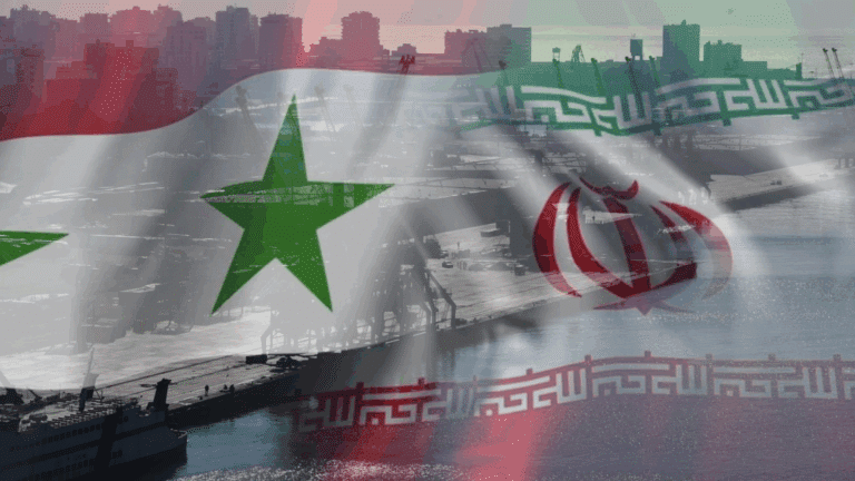Siria: le sanzioni, l'influenza iraniana e lo sviluppo dei porti