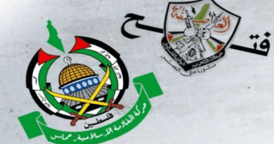 Hamas: l'esordio politico