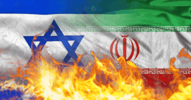 Il conflitto Israele - Iran
