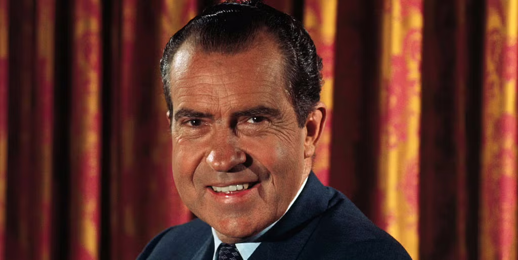 Richard Nixon