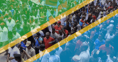 Tanzania: Samia S. Hassan ha tradito le aspettative democratiche?