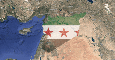 Siria: cambio d’immagine, massacri di minoranze ed incongruenze