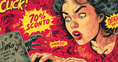 Le insidie degli sconti online