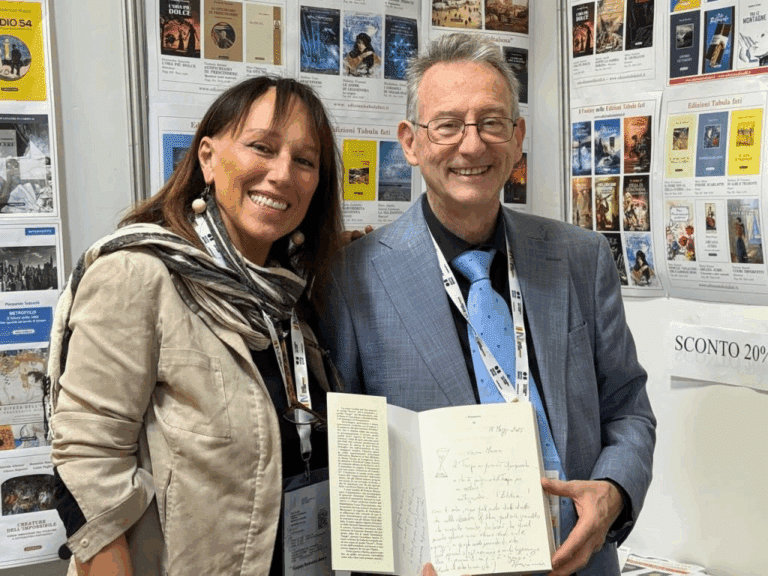 Il signor armistizio non lo conosciamo