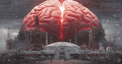 IA e deterrenza nucleare: una nuova dottrina strategica