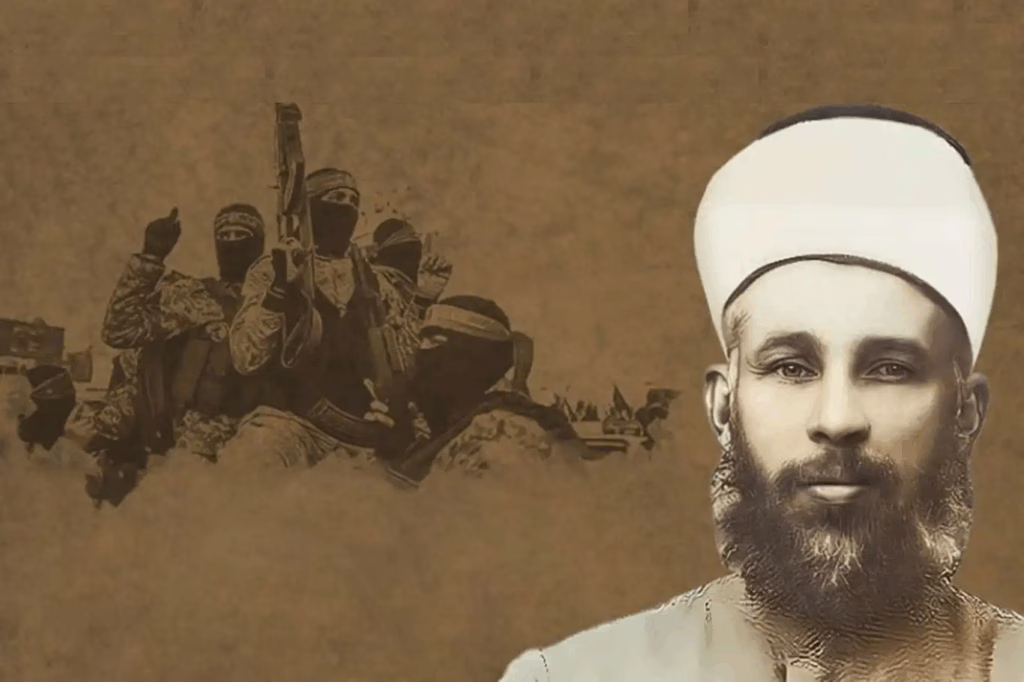 Il ricordo di Izz al-Din al-Qassam è ancora oggi quanto mai vivo.