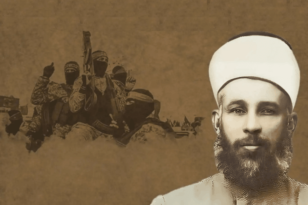 Il ricordo di Izz al-Din al-Qassam è ancora oggi quanto mai vivo.