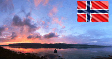 Norvegia