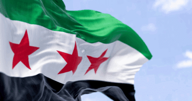 L'agonia della Siria perdura