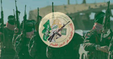 Brigata Al-Qassam: l’origine del nome