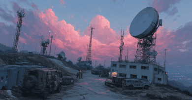 Guerra russo-ucraina: il punto sulle telecomunicazioni dopo tre anni