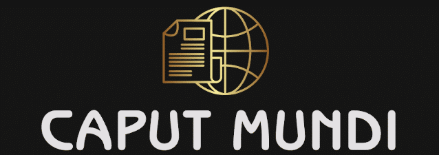 Caput Mundi