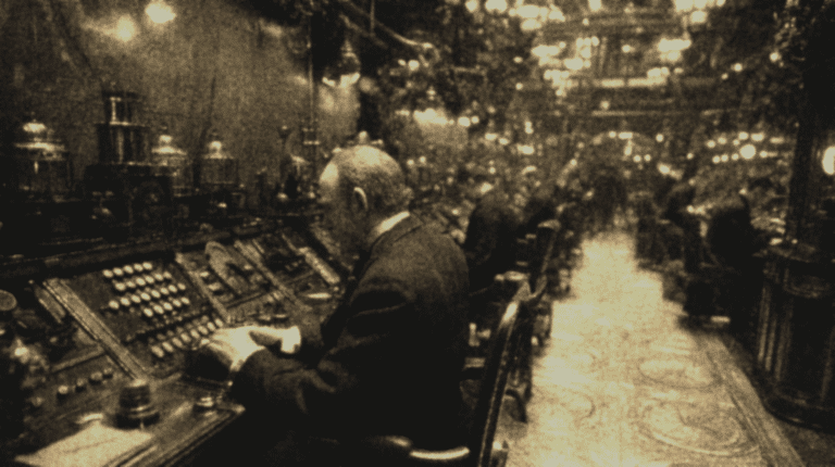 Cablogrammi: i tweet dell’era telegrafica che cambiarono il mondo