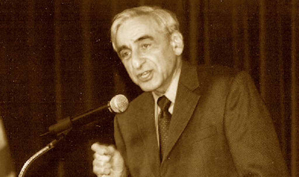 Michael Walzer.
